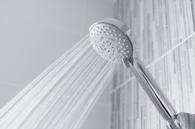 Rain Shower Head