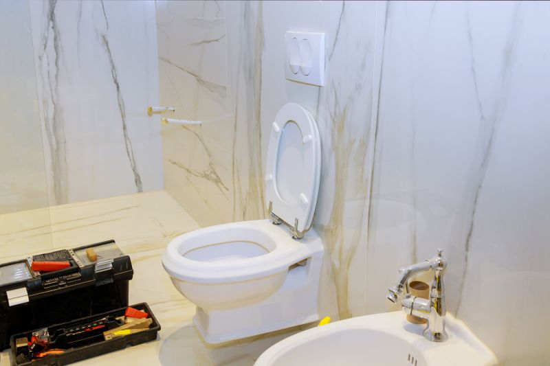 Top Bathroom Remodeling Companies in Athens, TX