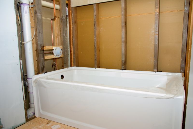 Top Bathroom Remodeling Companies in Athens, TX