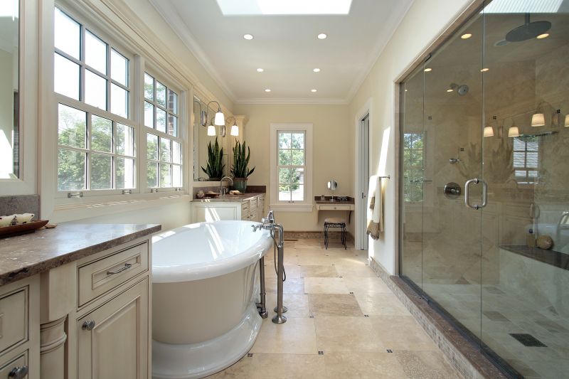Master Bathroom Renovation Ideas