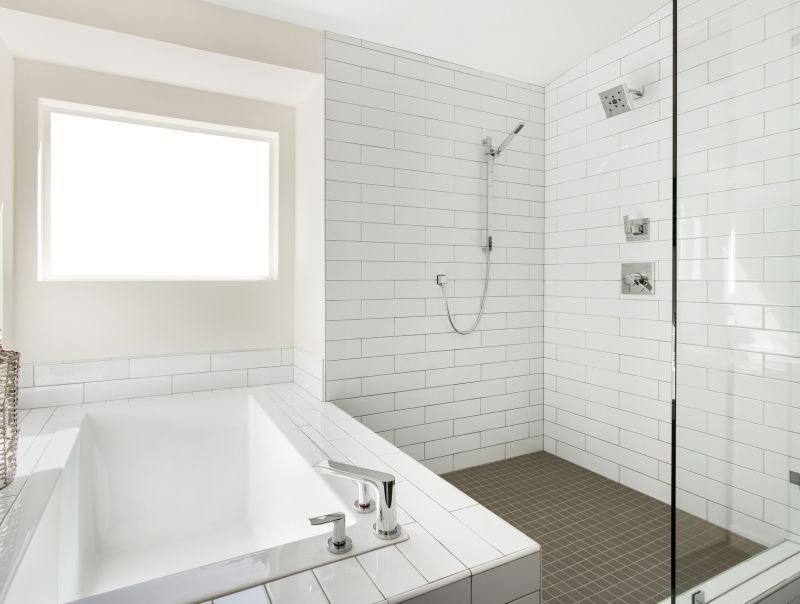 Best Shower Remodeling Contractors in Palestine, TX